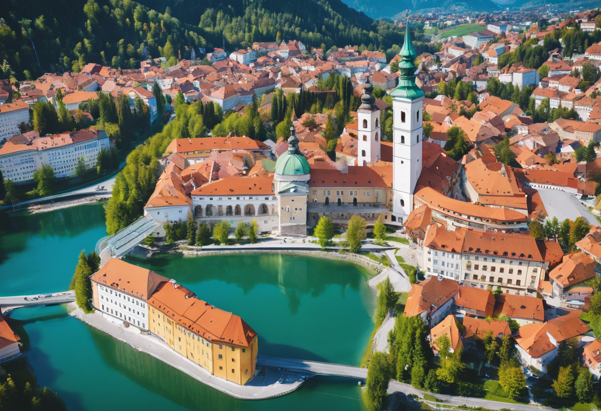 Discovering Slovenia’s Exceptional Healthcare System