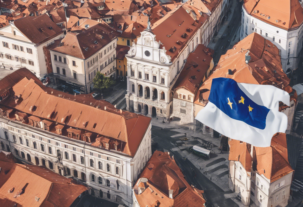 The Benefits of Starting a Business in Slovenia