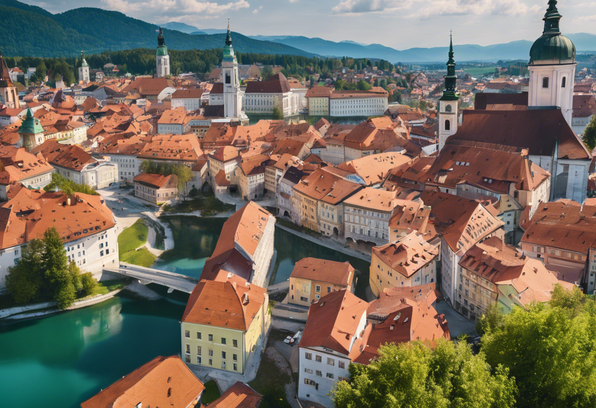 The Benefits of Living in Slovenia as an Expat